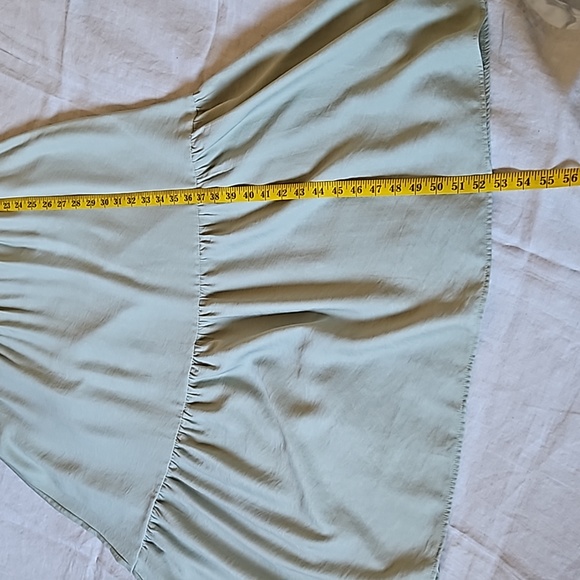 Anthropologie Moon River Midi Sundress size small - Picture 16 of 17